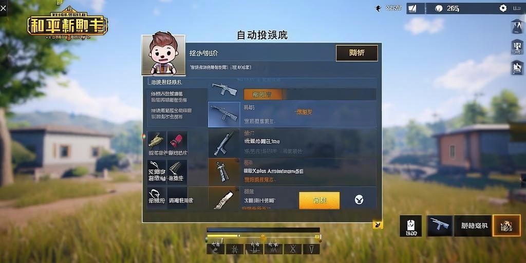 和平精英辅助【星北半火】防封端口 可防透视自瞄子弹追踪 支持苹果IOS手机设备