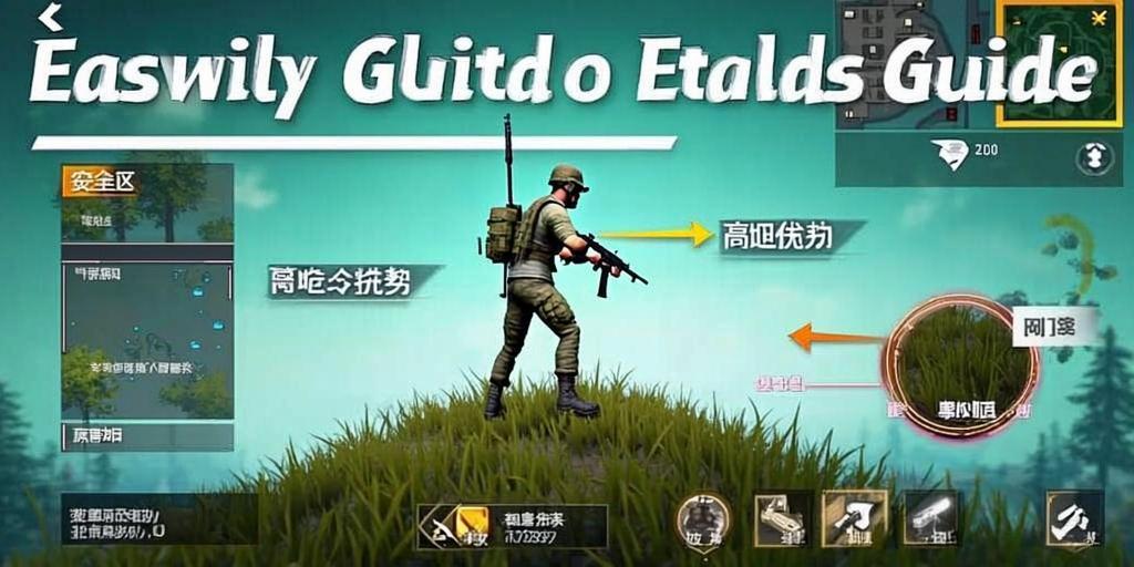 和平精英模拟器《鸡腿》外挂支持观战透视